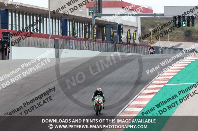 may 2019;motorbikes;no limits;peter wileman photography;portimao;portugal;trackday digital images